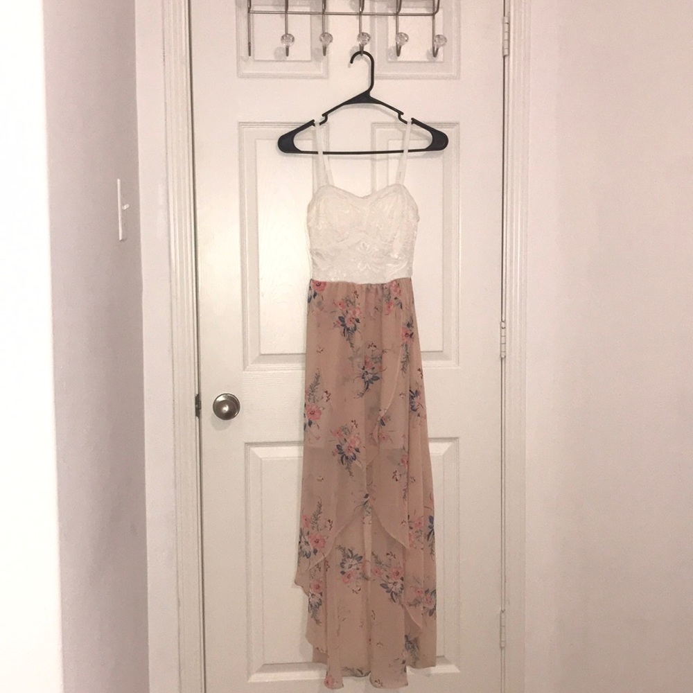 Formal women’s dress